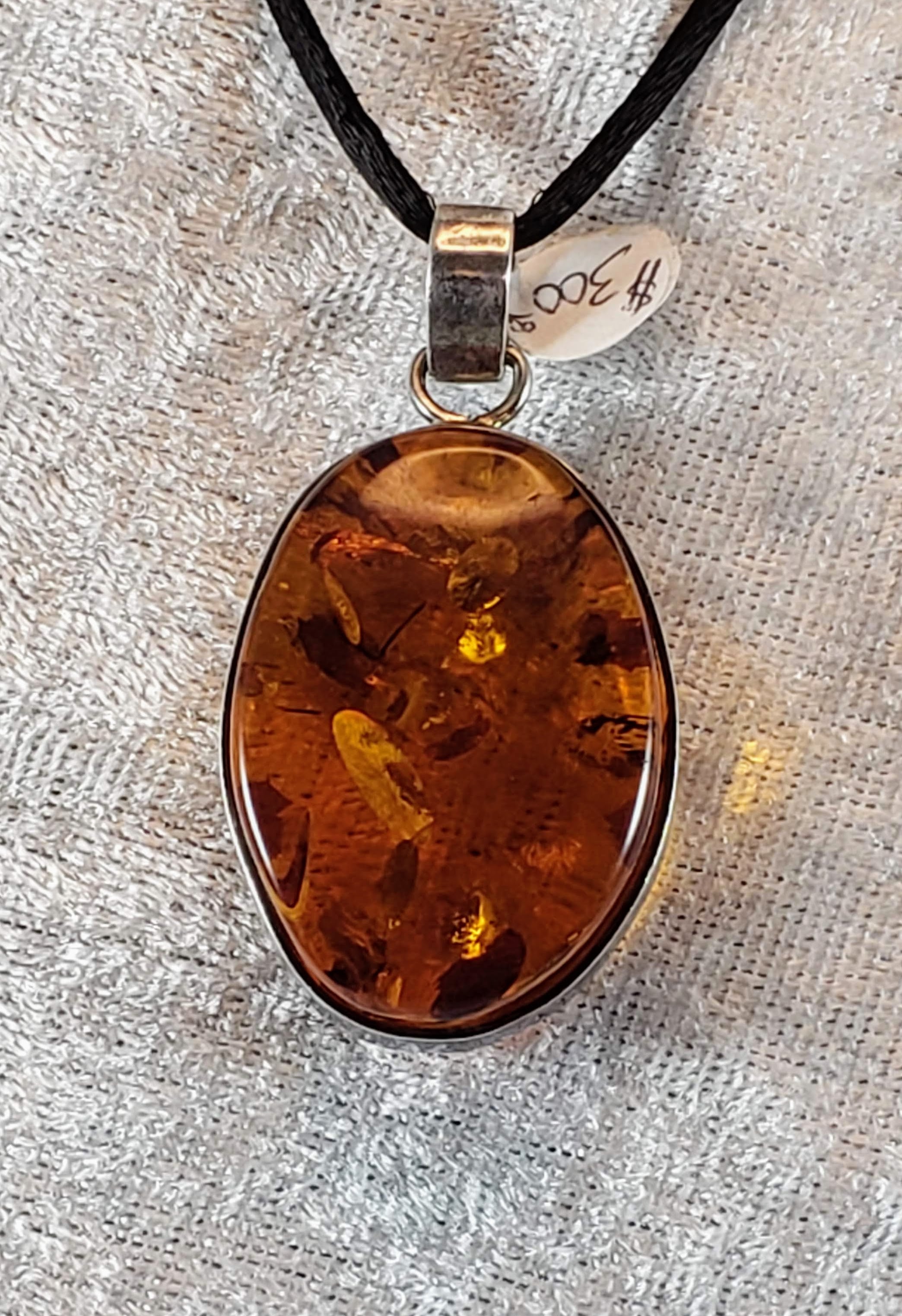 Home Amber Fox Jewelry and Oddities